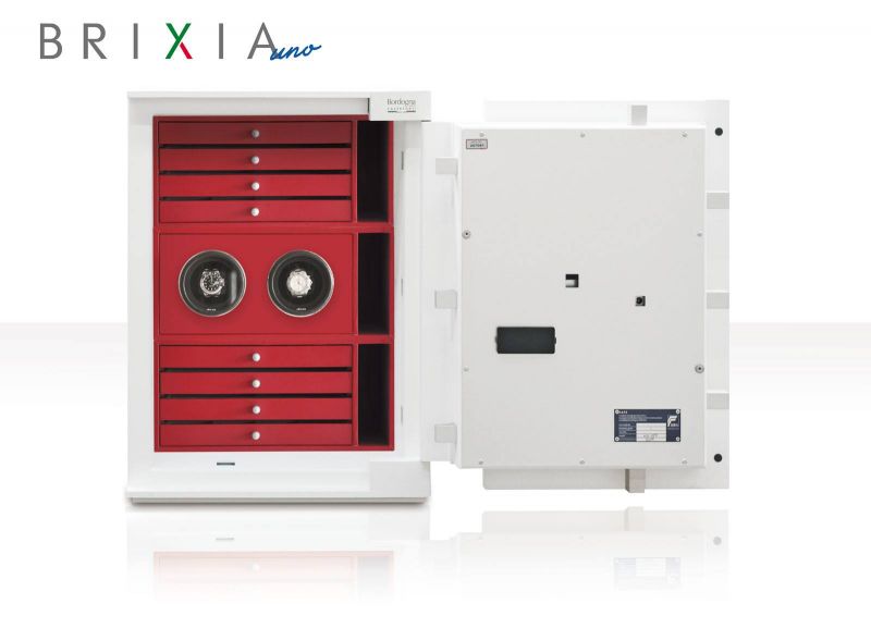 coffre fort a bijoux et montres en corse